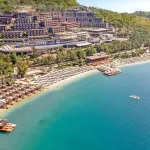 branch Titanic Luxury Collection Bodrum