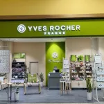 branch Yves Rocher (Duhok mall)