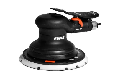 Pneumatic Machine for Removing Scratches and Dye