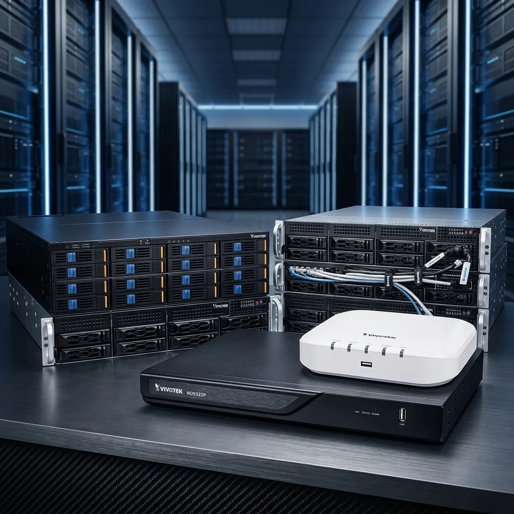 CCTV Storage Avajang Technology Innovators Company