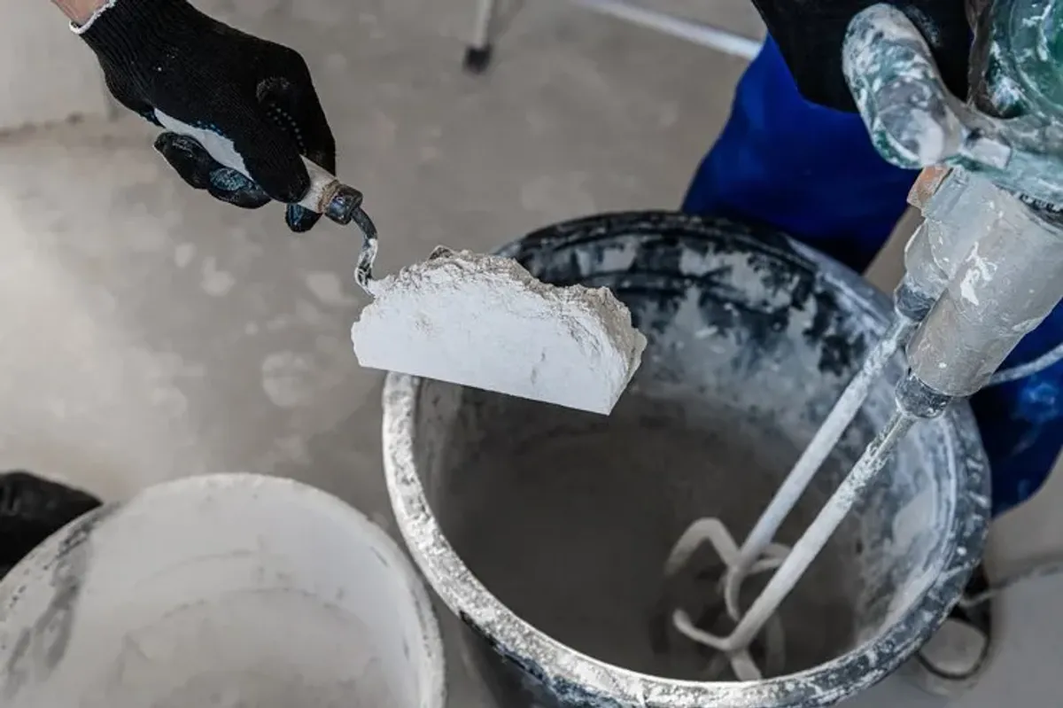 供应抹灰与精饰用石膏及预拌砂浆 | 质量保证，快速供货