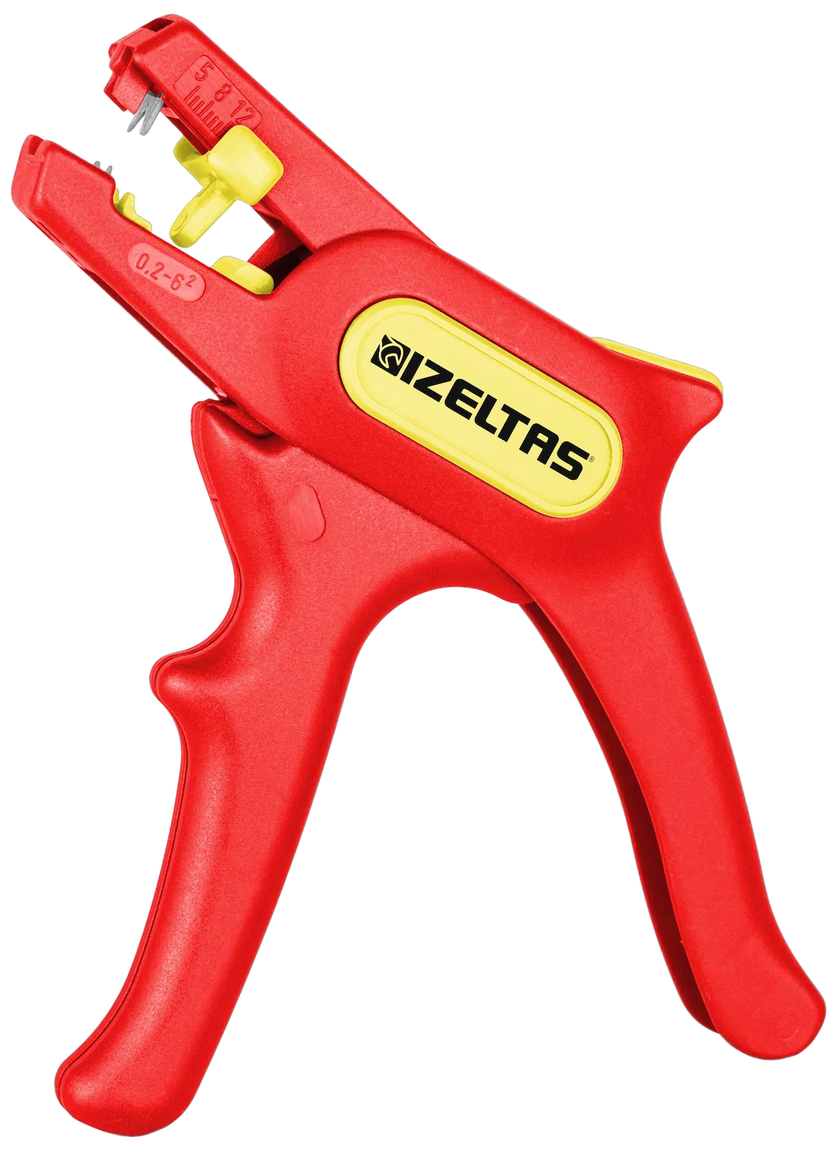 Electromechanical Cable Stripper IZELTASH
