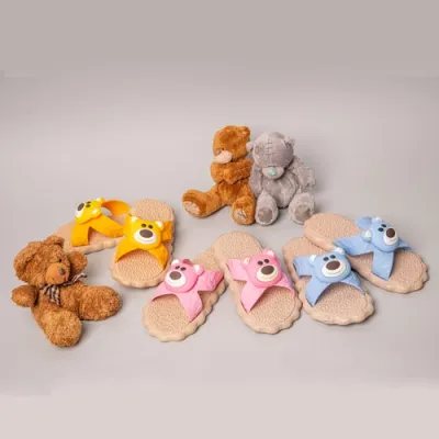 Kids' Slippers