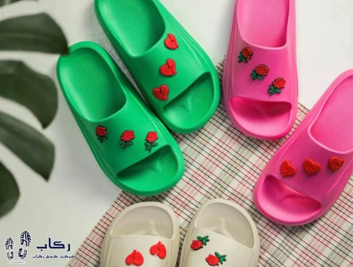 هەرزانترین و بەرزترین کوالێتی کۆمپانیای پێڵاو لە مەشهەد