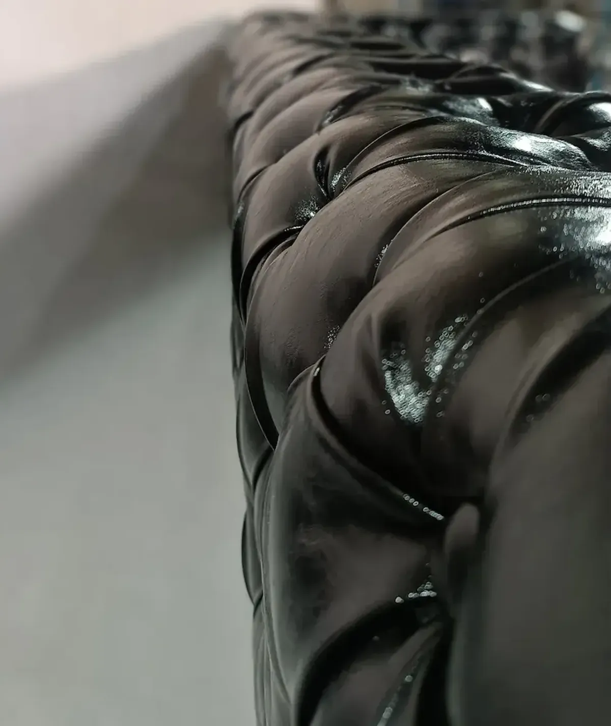 经典切斯特沙发视角