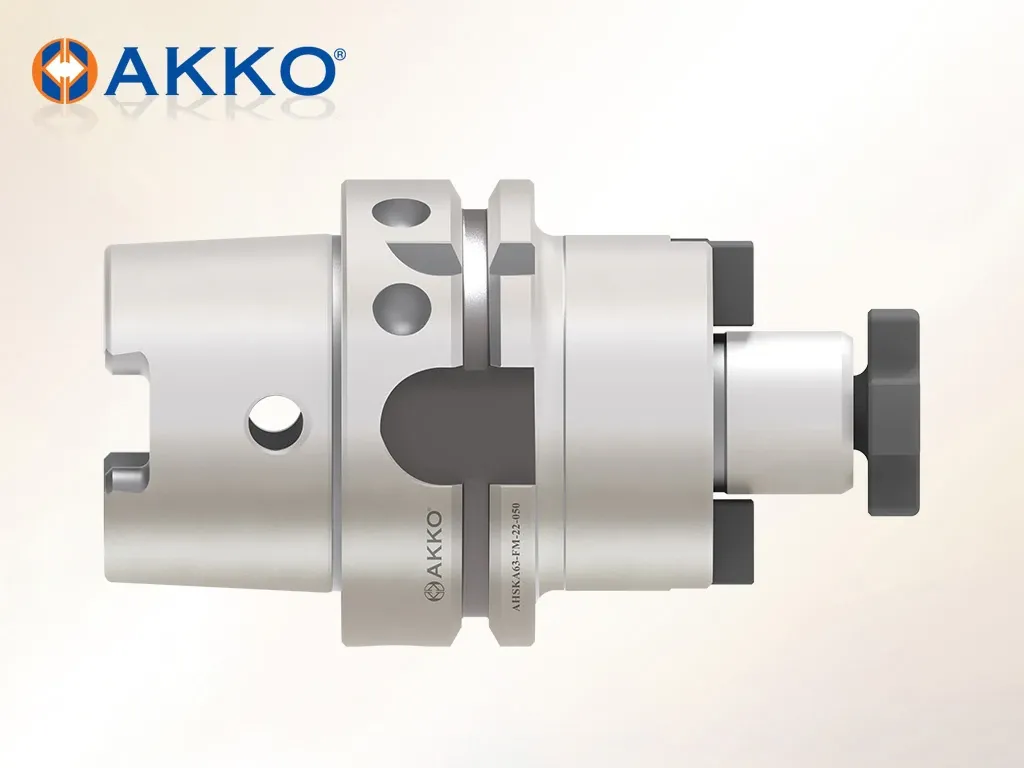 حوامل فرايز HSK SHELL