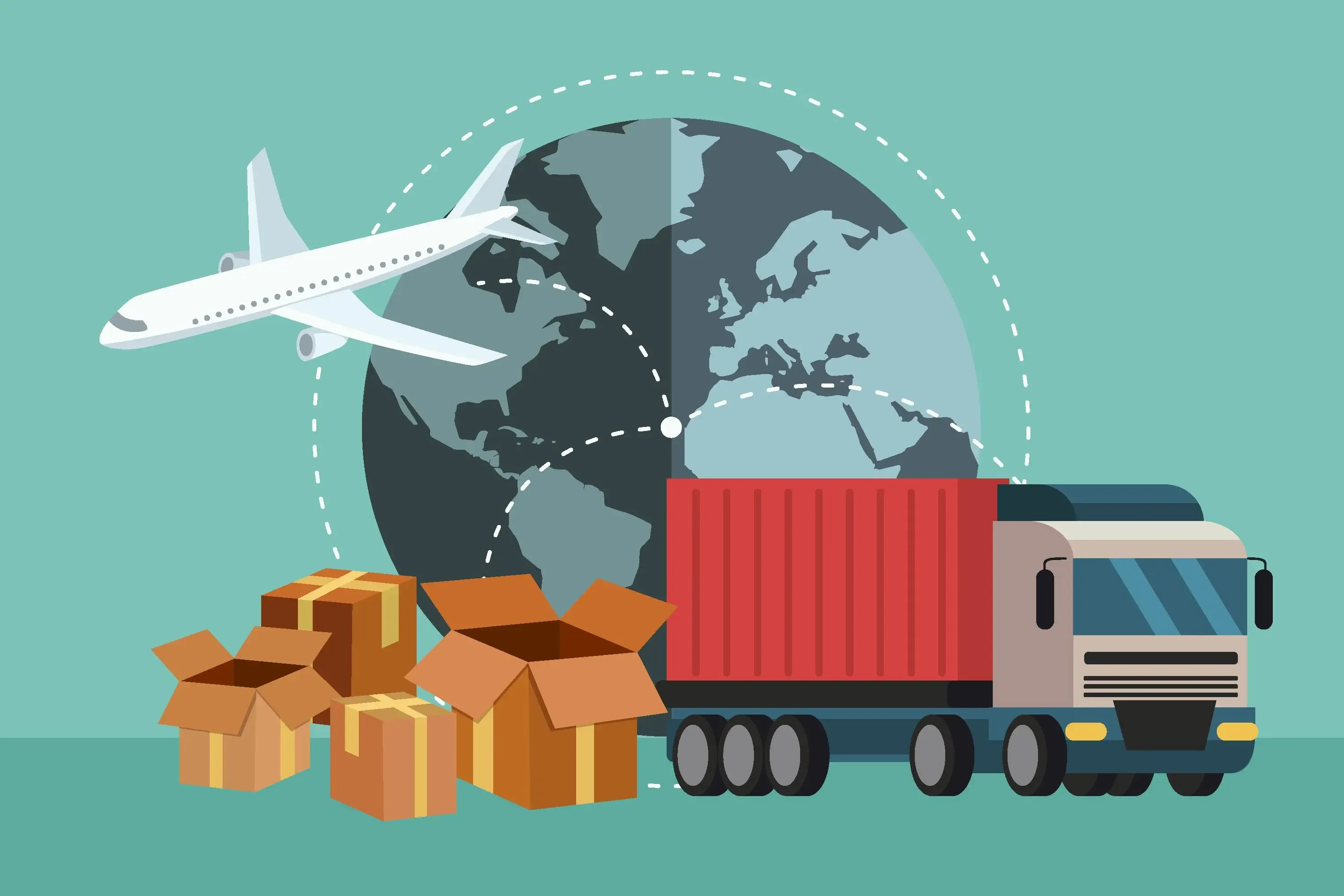 A-Z Guide to Exporting Goods from Iran to Turkey