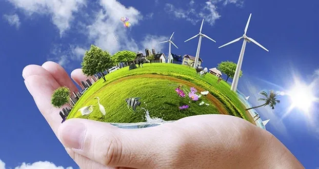 بیمەی وزە و  گەڵاڵەی تایبەت