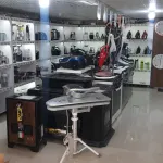 branch أجهزة منزلية ناسا إليكتريك أريان