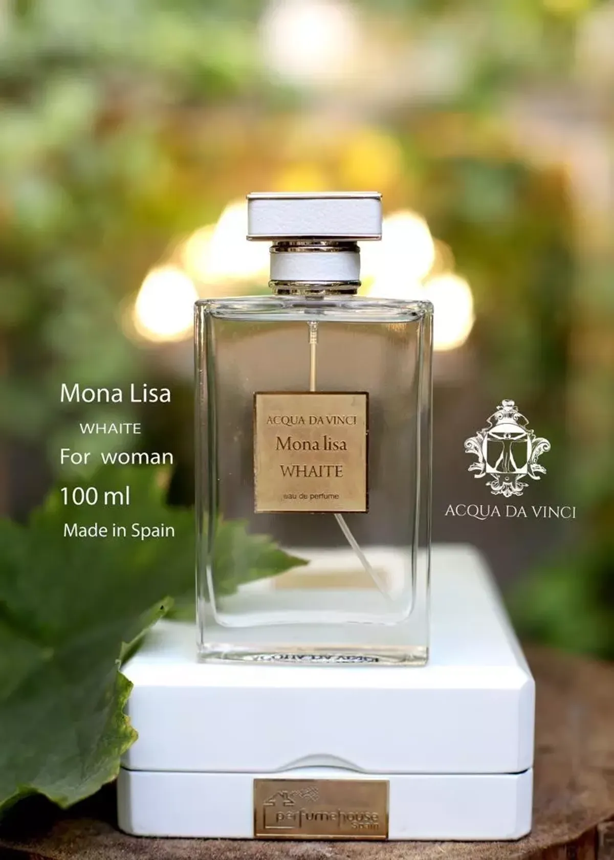 Parsin Long-lasting Cologne – High Durability Fragrance