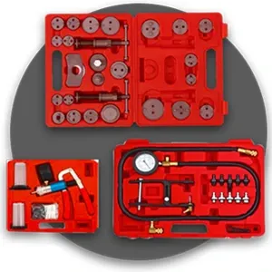 Special Tools: A Professional Solution for Car Repair