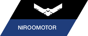 尼罗摩托工业集团 logo