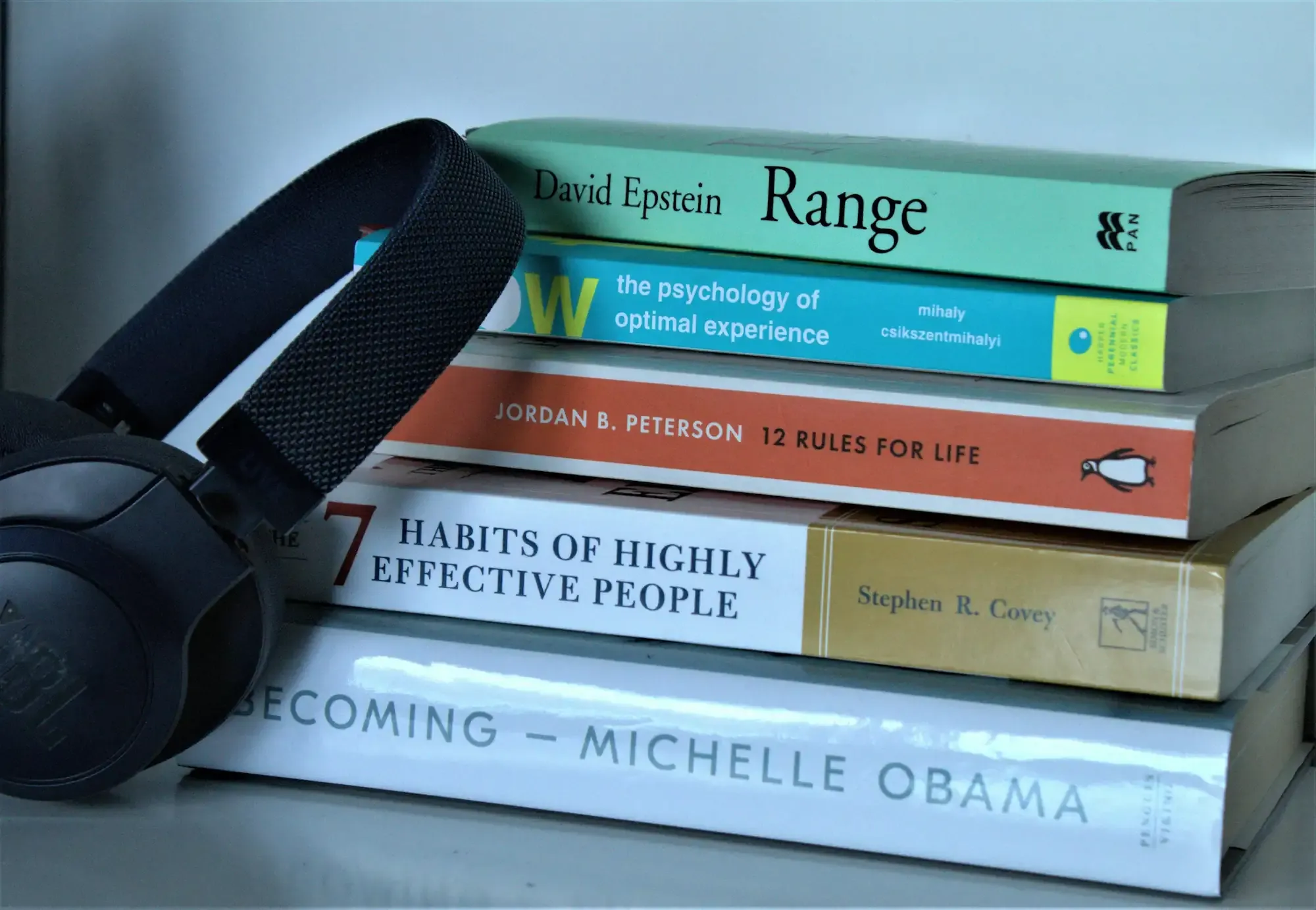 Personal growth and development