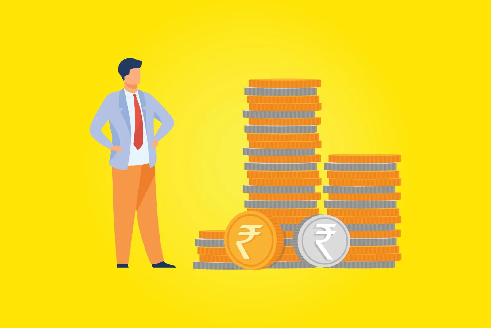 استعراض أنواع الاستثمار مع المزايا والعيوب