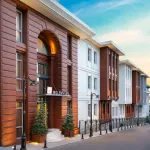 branch Millennium Istanbul Golden Horn