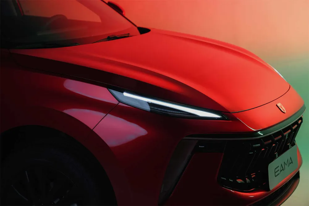 Arian Pars Motor Company