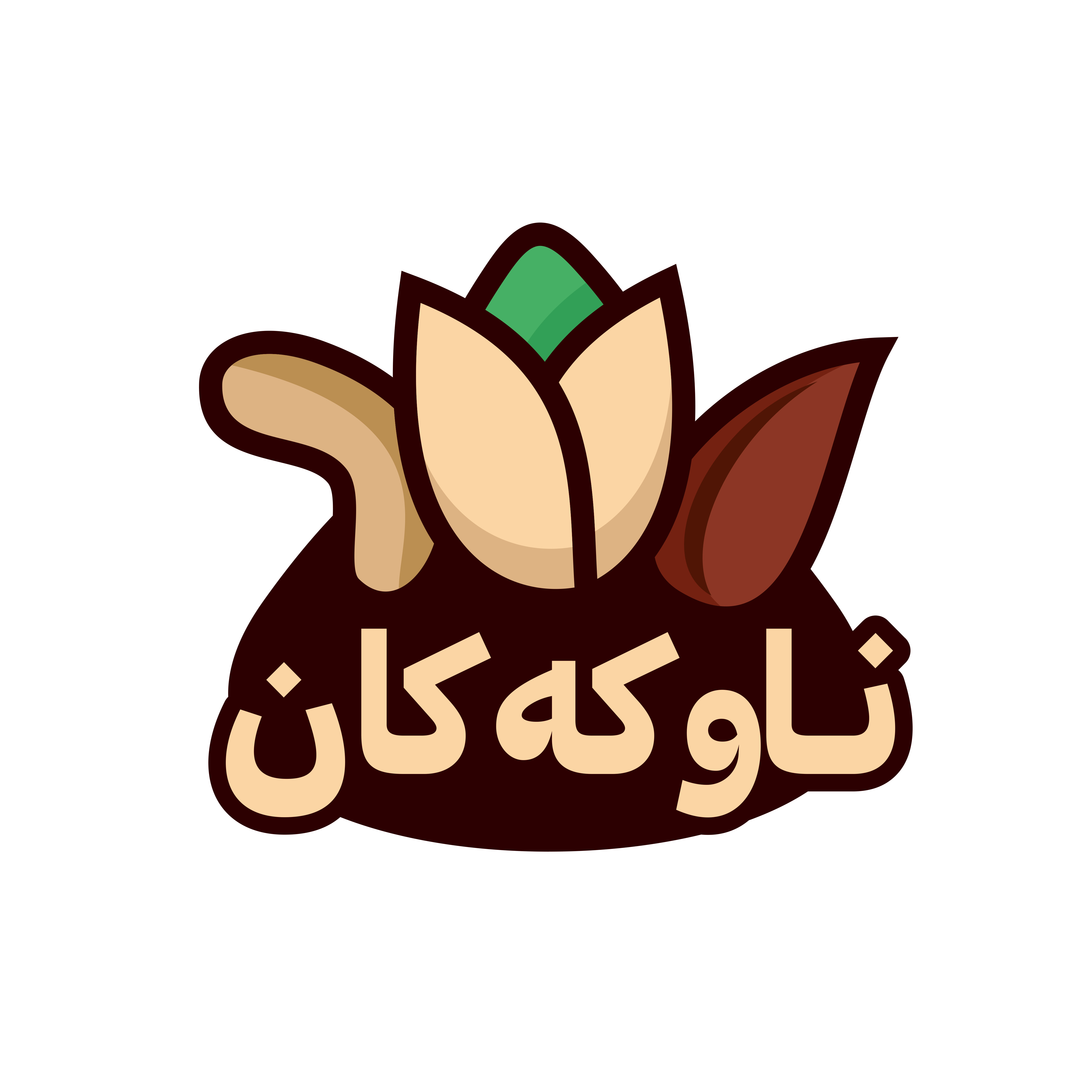 Charzat Nawkakan logo