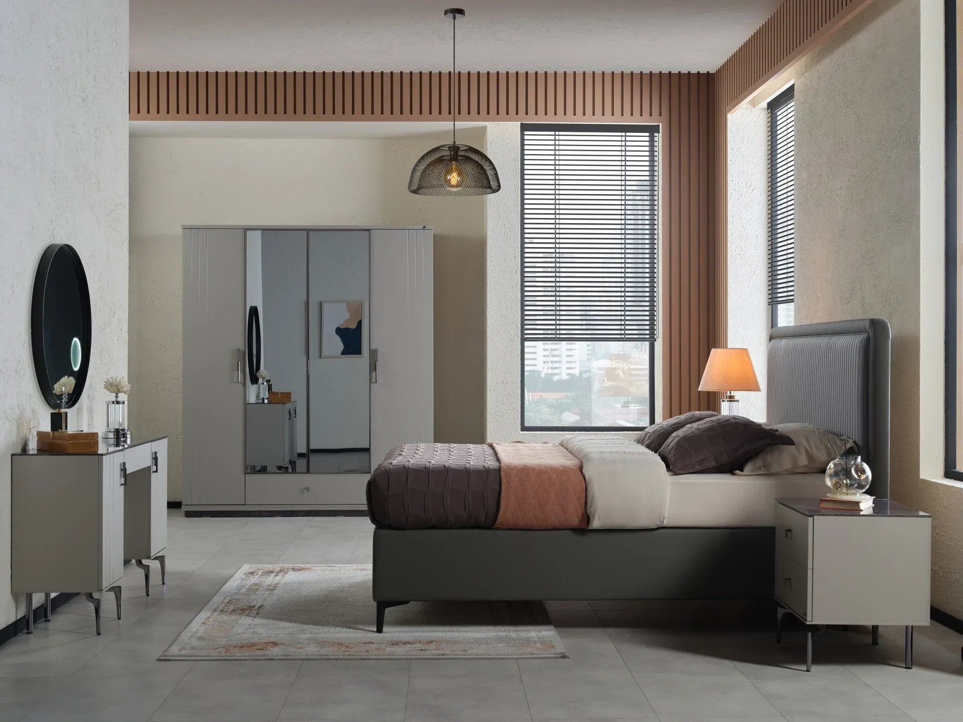 سێتی ژووری نووستن