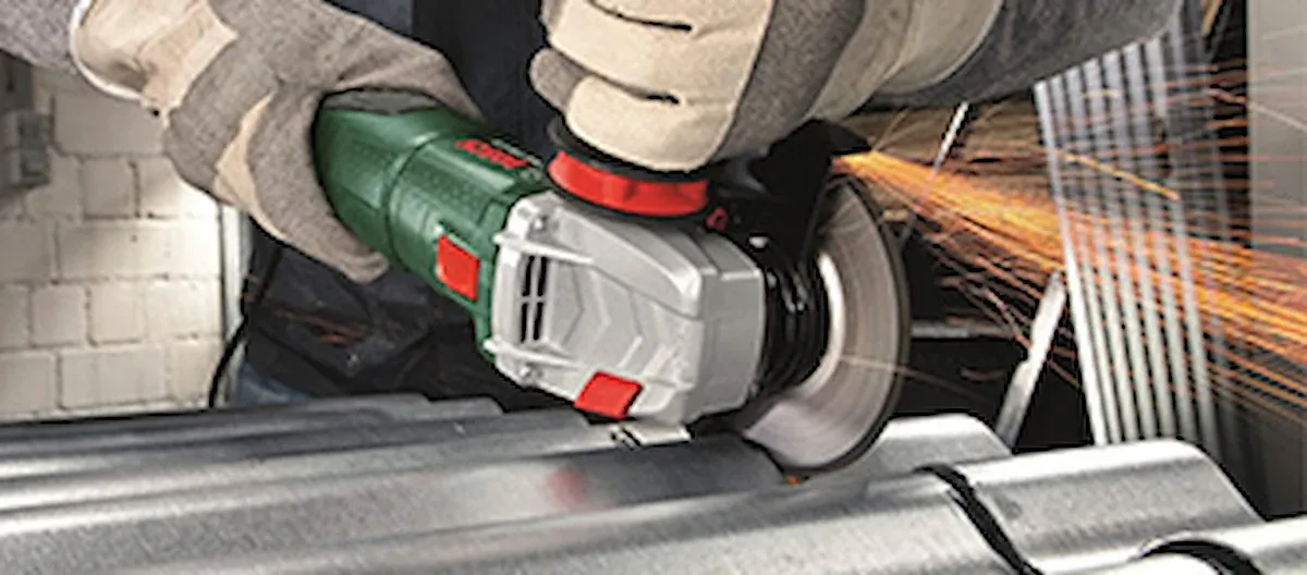 ئامێری بڕین و بڕین