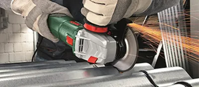 Cutting and Abrasive Tools