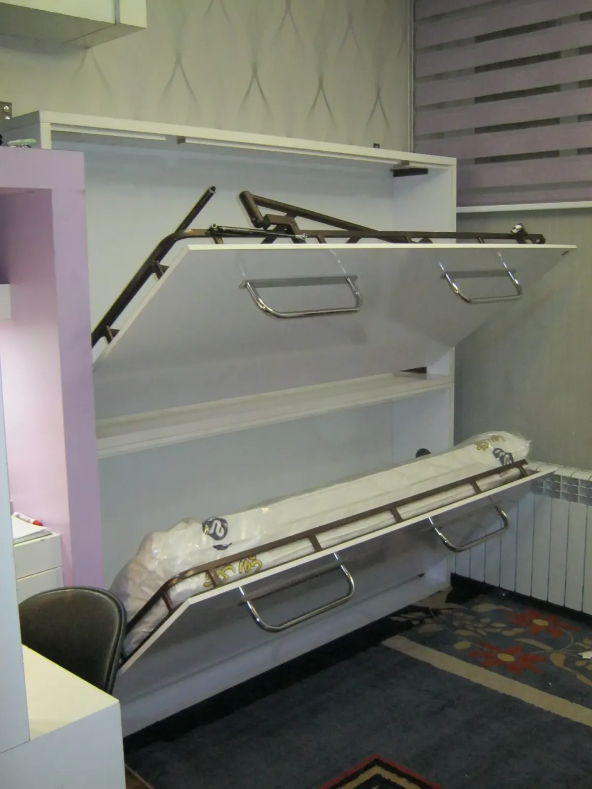 适合现代装饰风格的木质桌几