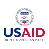 标志 USAID