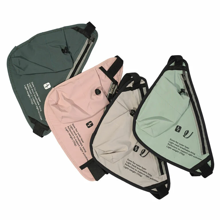 Women's Sports Accessories Momentum Sports Products