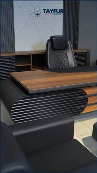 Office chair