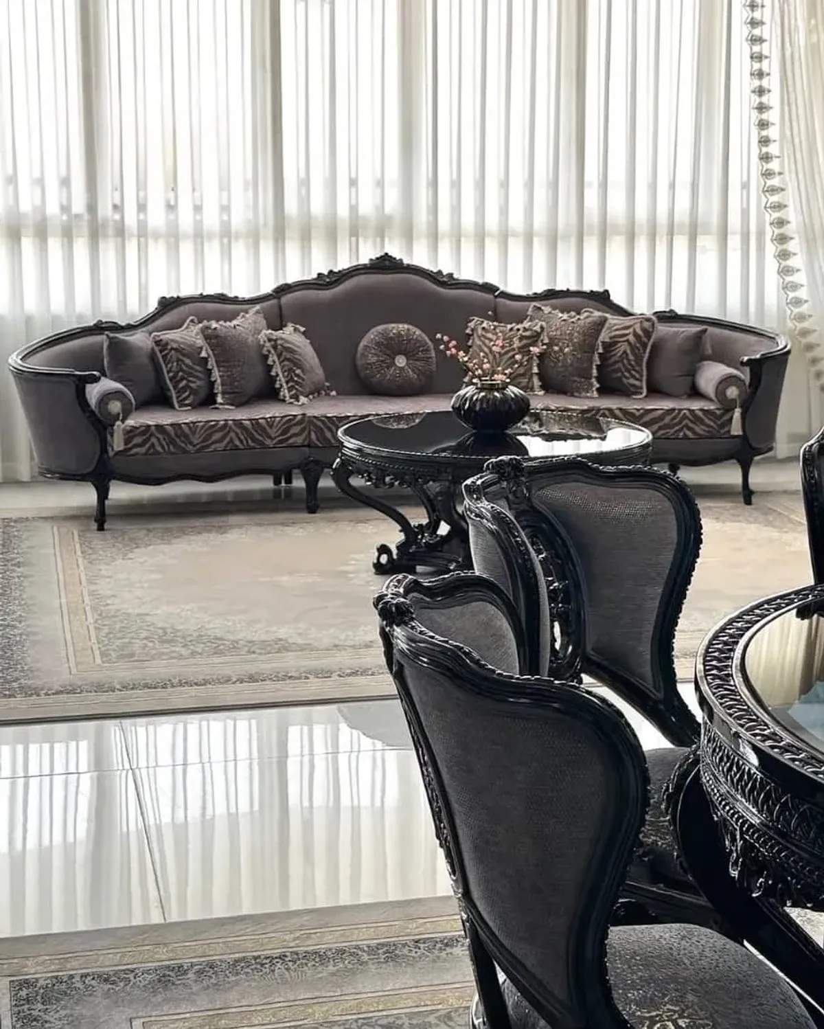 Nik 家具为现代居家打造的独特设计