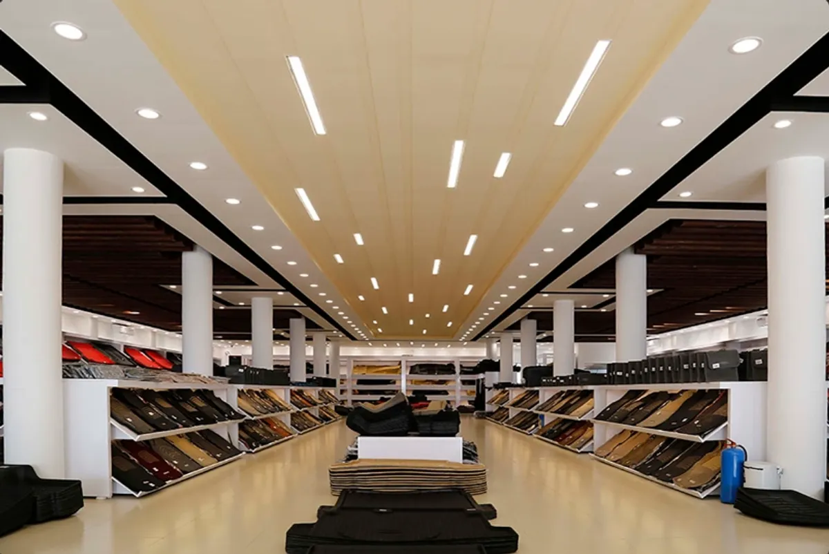 Innovation in Lighting Design