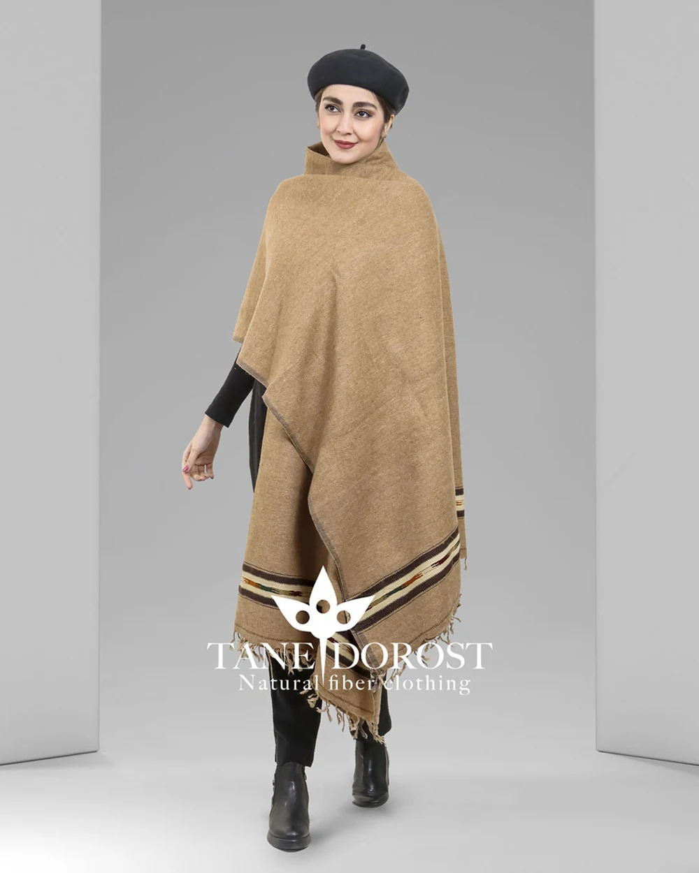 Accessory Tan Dorost