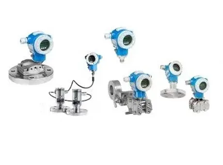 用于测量压力、差压、液位和流量的精确强大仪表在工业中起着至关重要的作用