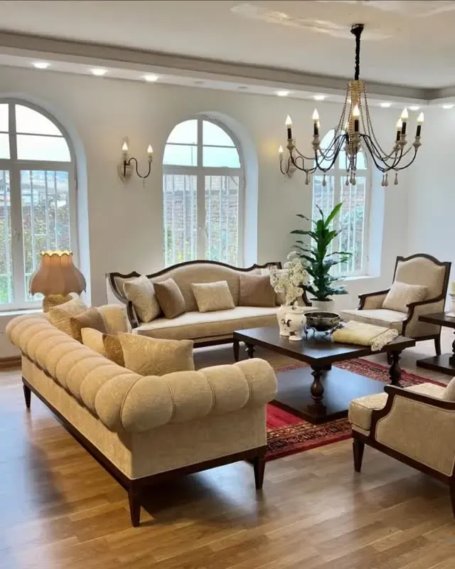 阿尔弗雷多 经典沙发