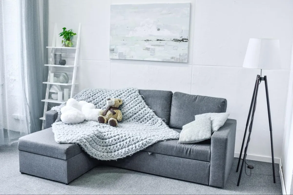 مادة وجودة الكنبة