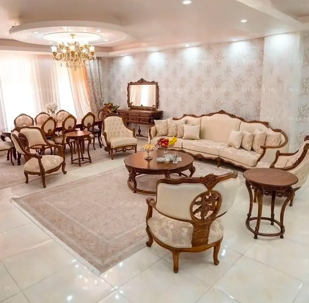 经典沙发，帝王款