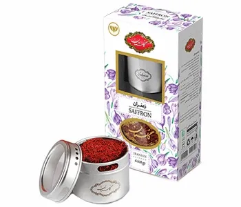 Golestan Saffron Gift Pack
