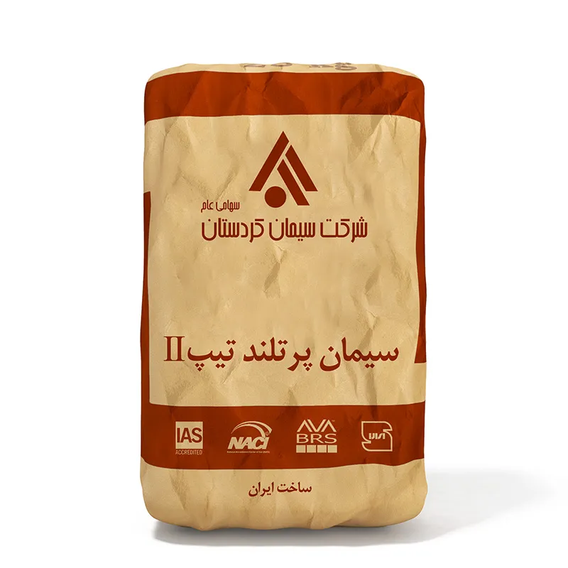 Tip II Portland Çimentosu; Özel Yapılar İçin Güvenilir Bir Seçim