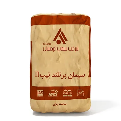 Type II Portland Cement; A Reliable Choice for Special Structures