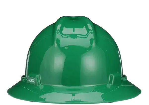 Helmet full brim V guard | 86777