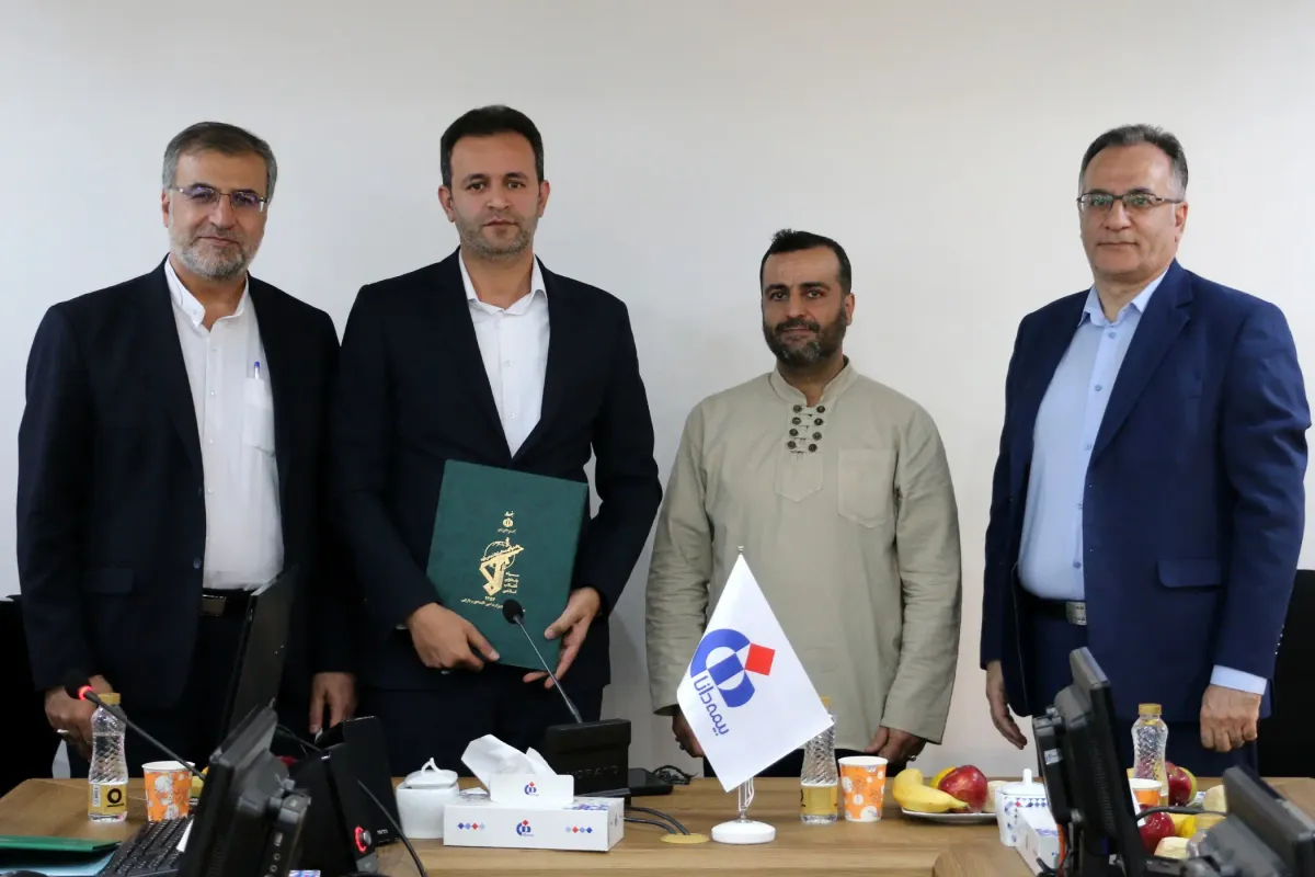 هاوسۆزی و هاوکاری کارمەندانی بیمەی دانا لە پێشکەشکردنی خزمەتگوزاری باشتر بۆ کڕیاران