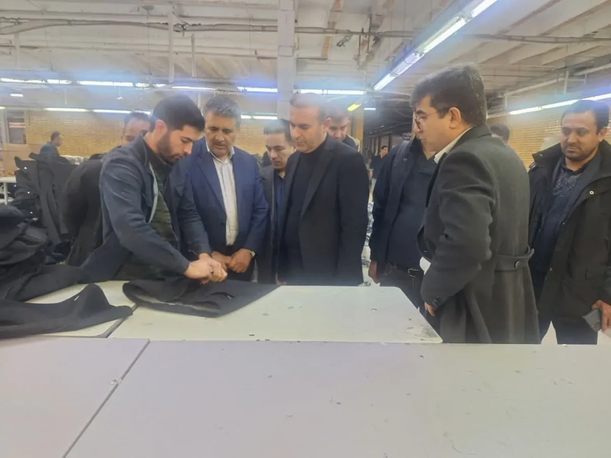 Генеральный директор Sebalan Premier Sewing Business просит ускорить выдачу экспортной карты и выделение льготной валюты