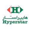 标志 Hyperstar