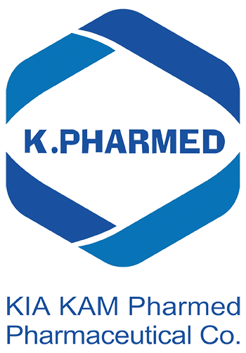 Компания Киа Кам Фармед logo