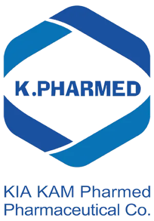 Логотип Компания Киа Кам Фармед