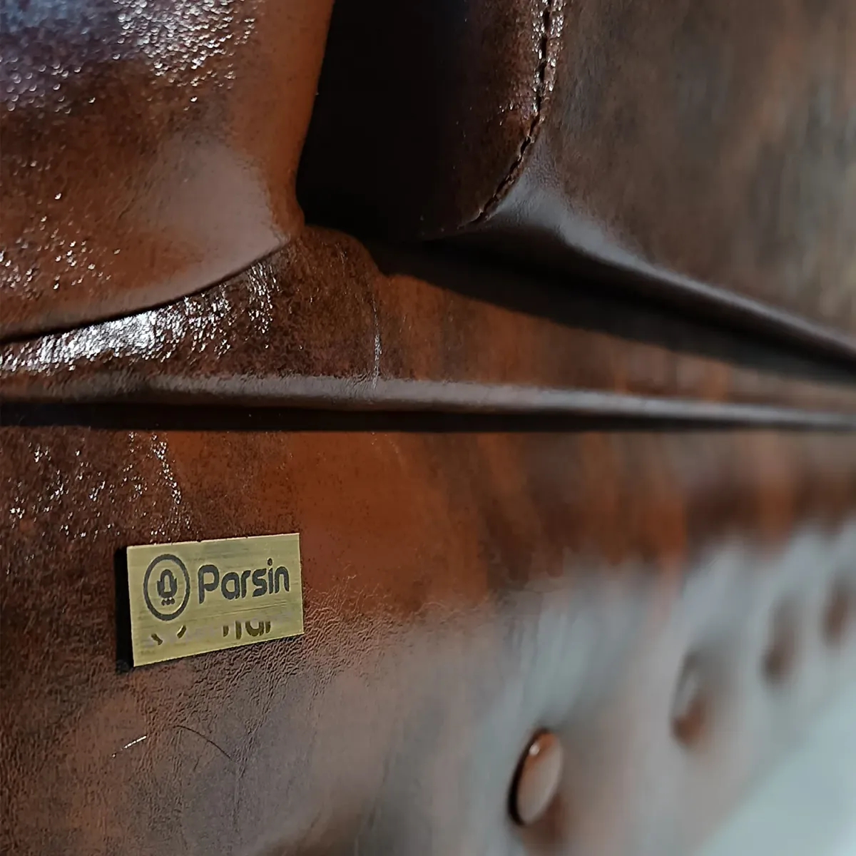 时尚耐用的切斯特沙发