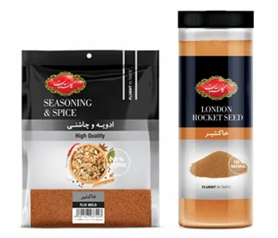 Golestan 薺菜籽