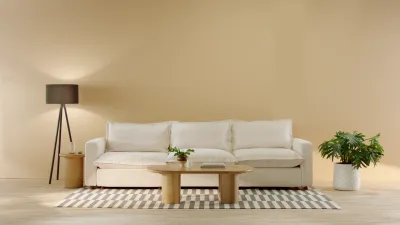 Guide to Choosing a Sofa Based on Home Size and Layout Style