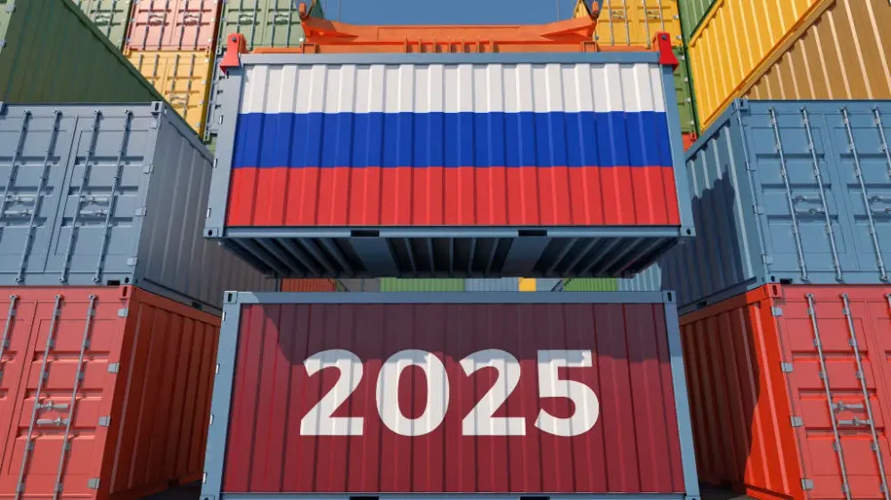 Complete Guide to Exporting to Russia in 2025