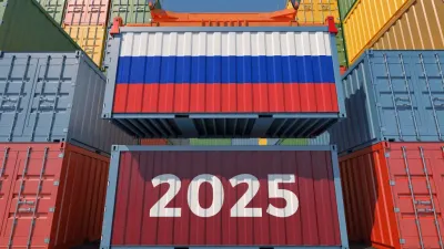Complete Guide to Exporting to Russia in 2025