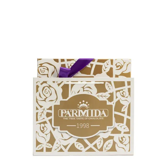 Parmida Goldis 5002 Hediye Çikolata